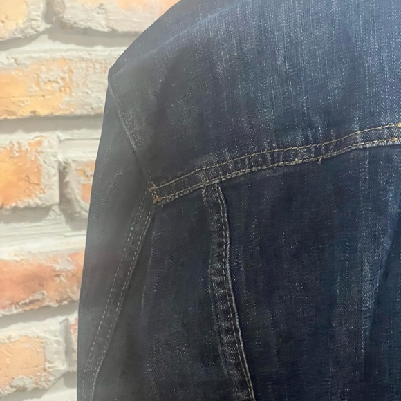 GAP denim jacket - Picture 8 of 13